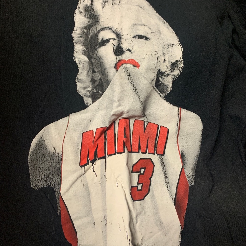 Dope shirt!